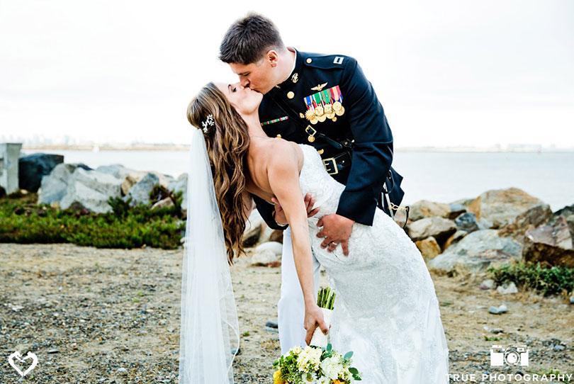 Military Marriage